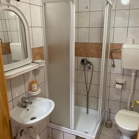 Vila Sportova Златибор Экстерьер фото