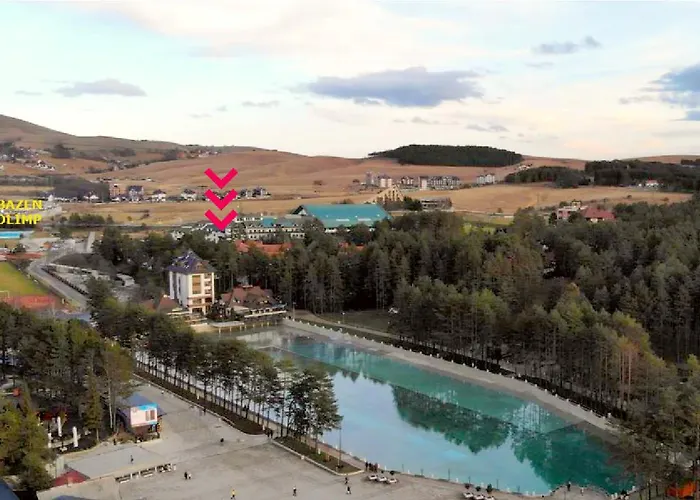 Vila Sportova